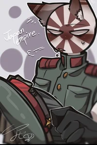 Japan empire