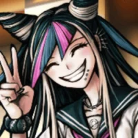 Ibuki Mioda