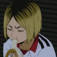 Kozume kenma 