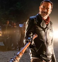 Negan Smith