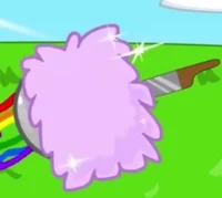 Puffball speaker box