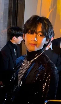 Kim Taehyung