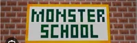 Monster school