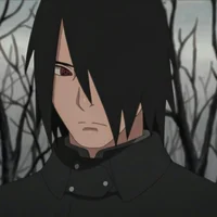 Sasuke Uchiha