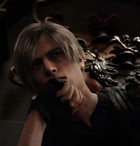 Leon Kennedy