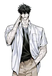 Ryosuke Andreas