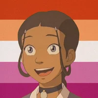 Lesbian Katara