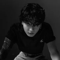 Jeon Jungkook 