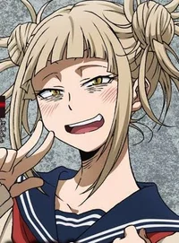 Himiko Toga