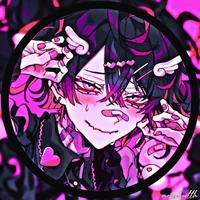 Yandere Femboy