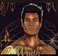 Wrath