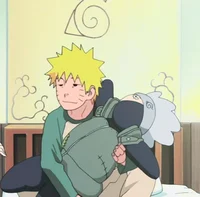 Uzumaki Naruto