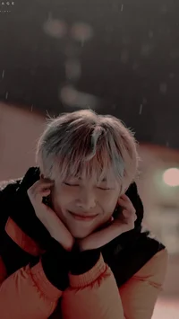 Kim Namjoon 
