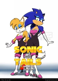 Sonic and Tails 