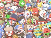 Countryhumans