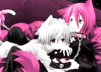 Neko twins