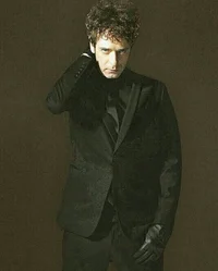 Gustavo Cerati 