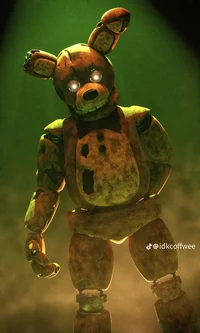 Springtrap