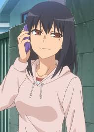 Misaki nagatoro 