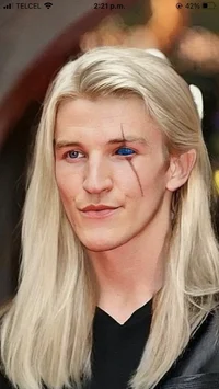 Aemond Targaryen
