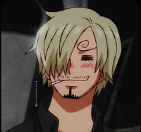 Vinsmoke Sanji