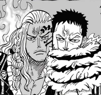 King and Katakuri