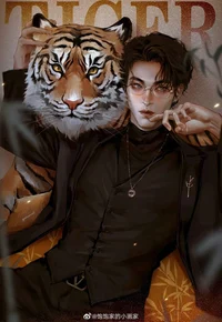 Rich adoptive father