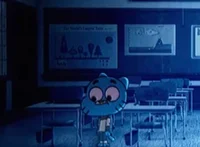 Gumball Watterson