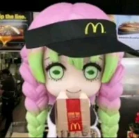 McdoMitsuri 