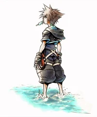 Kingdom Hearts RP