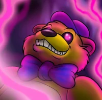 Fredbear 