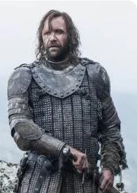 Sandor Clegane