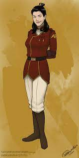 genderbend larry