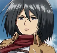 Mikasa Ackerman