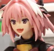 Pantsahat Astolfo