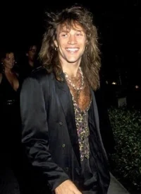 Jon Bon Jovi