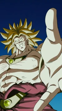 Broly