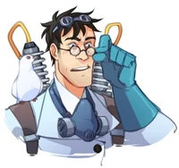 Blu Medic