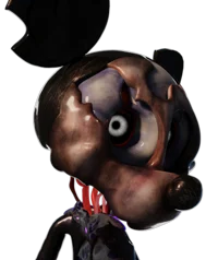 InkBlot MickMick