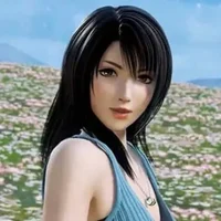 Rinoa Heartilly 