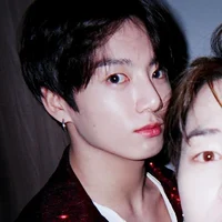 Jeon Jungkook 