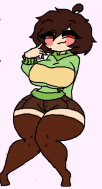 Thicc chara