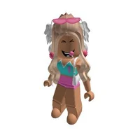 Roblox kid