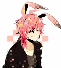 Bunny Boyfriend