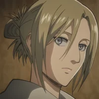 Annie Leonhart