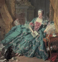 Marqise de Pompadour