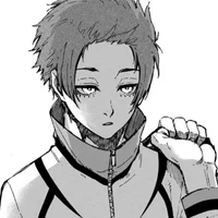 Sae Itoshi