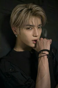 taeyong 