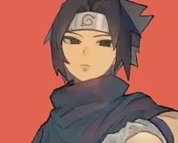 Sasuke Uchiha