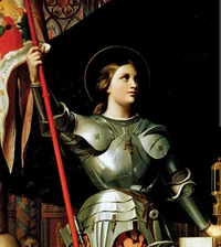 Joan of Arc